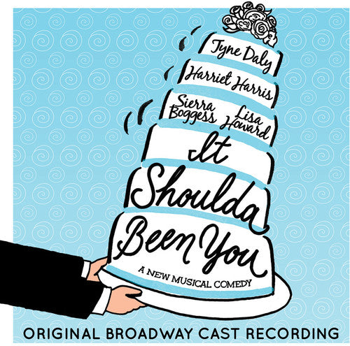 It Shoulda Been You / O.b.c.r. - It Shoulda Been You / O.b.c.r. - Music CD