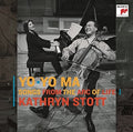 Ma,yo-yo / Stott,kathryn - Songs From The Arc Of Life - Music CD