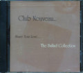 Club Nouveau - Share Your Love: The Ballad Collection Music CD
