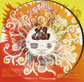 No Strange - Universi E Trasparenze - Vinyl Record