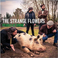 Strange Flowers - Pearls At Swine - Music CD