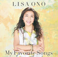 Ono,lisa - My Favorite Songs - Music CD