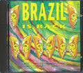 Gilberto Gil, Paulo Moura, Nelson Gonclaves, Etc. - Brazil Is Back Volume 1 Music CD