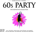 60s Party / Various - 60s Party / Various - Music CD