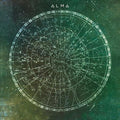 Alma - Alma - Music CD