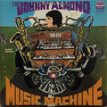 Almond,johnny Music Machine - Patent Pending - Music CD