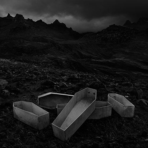 Atreyu - Long Live - Music CD