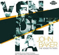 Baker,john - Vendetta Tapes - Music CD