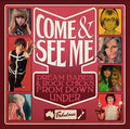 Come & See Me: Dream Babes & Rock Chicks From Down - Come & See Me: Dream Babes & Rock Chicks From Down - Music CD