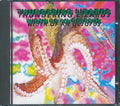 Thundering Lizards - Width Of An Octopus Music CD