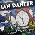 Danter,ian - Second Time Around - Music CD