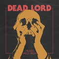 Dead Lord - Heads Held High - Music CD