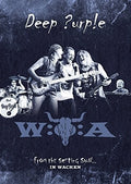 Deep Purple - From The Setting Sun - DVD
