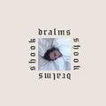 Dralms - Shook - Music CD