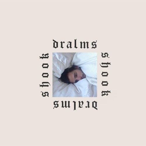 Dralms - Shook - Music CD