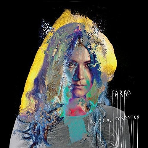 Farao - Till It's All Forgotten - Music CD