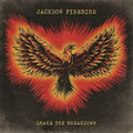 Firebird,jackson - Shake The Breakdown - Music CD
