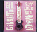 Gilberto Gil - Soy Loco Por Ti America Music CD
