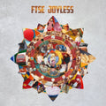 Ftse - Joyless - Music CD