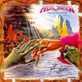 Helloween - Keeper Of The Seven Keys (part Two) - Vinyl Record