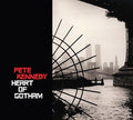 Kennedy,pete - Heart Of Gotham - Music CD