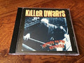 Killer Dwarfs - Method To The Madness - Music CD