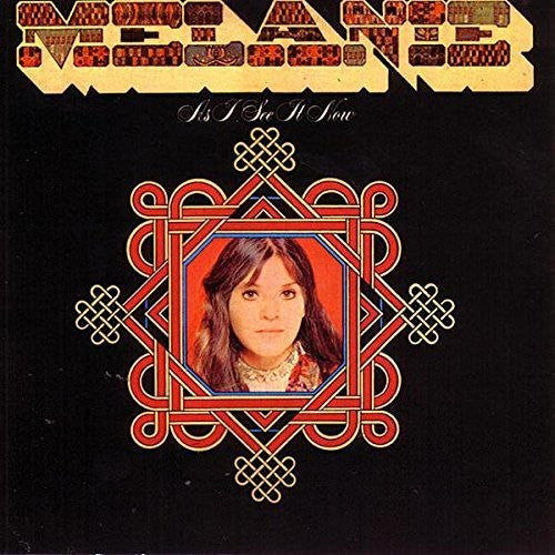 Melanie - As I See It Now - Music CD