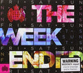 Ministry Of Sound: Weekender / Various - Ministry Of Sound: Weekender / Various - Music CD
