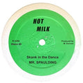 Mr Spaulding - Skank In The Dance/come Now Youthman - Vinyl Record