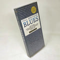 Charley Patton, Papa Charlie Jackson, Memphis Slim, Billie Holiday, Big Joe Williams, Bumble Bee Slim, Etc. - Full Spectrum Blues: Rural Blues, Paino Blues, Boogie Woogie, Classic Blues, Vaudeville & Urban Blues (4xCD) (box set) Music CD