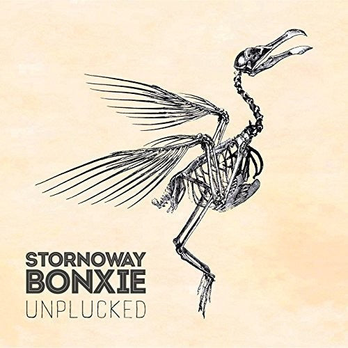 Stornoway - Bonxie - Music CD