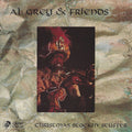 Grey,al - Christmas Stockin Stuffer - Music CD