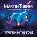 Turner,martn - Written In The Stars - Music CD
