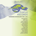 Turtle Records: Pioneering British Jazz 1970-1971 - Turtle Records: Pioneering British Jazz 1970-1971 - Music CD