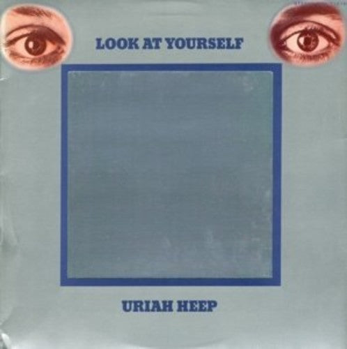 Look at Yourself [LP] Vinyl Record