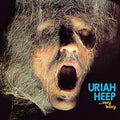Uriah Heep - Very Eavy Very Umble - Vinyl Record
