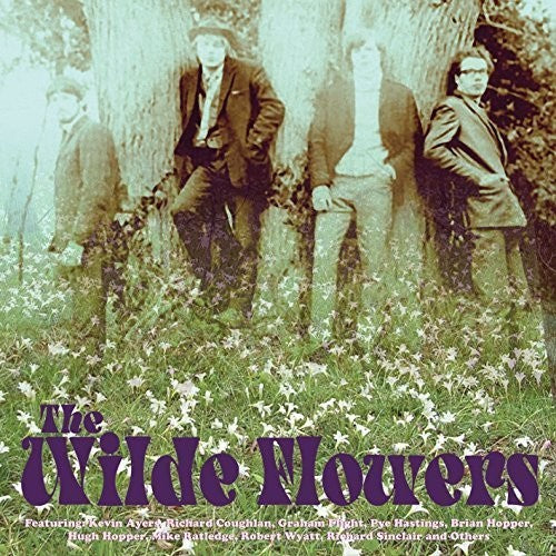 Wilde Flowers - Wilde Flowers - Music CD