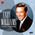 Williams,andy - Essential Early Recordings - Music CD