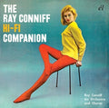 Conniff,ray / His Orchestra & Chorus - Ray Conniff Hi-fi Companion - Music CD