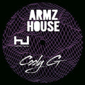 Cooly G - Armz House - Vinyl Record