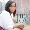 Tiff Joy - Tiff Joy - Music CD