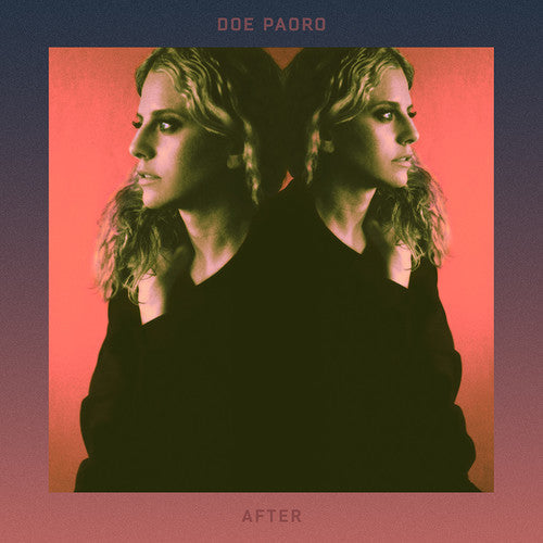 After Vinyl Record