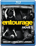 Entourage - Entourage - Blu-ray
