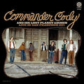 Commander Cody / His Lost Planet Airmen - Live In San Francisco 1971 - Vinyl Record