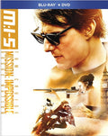 Mission: Impossible - Rogue Nation - Mission: Impossible - Rogue Nation - Blu-ray