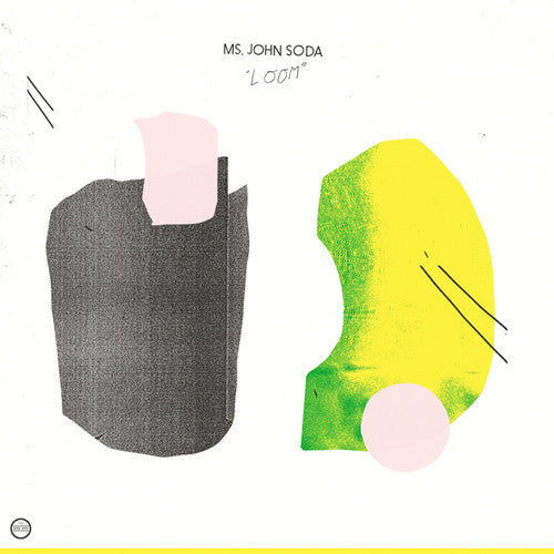 Ms. John Soda - Loom - Vinyl Record