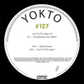 Yokto - Lost To The Ages - Vinyl Record