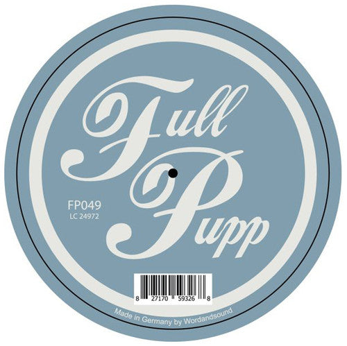 Pelifics - Capitello - Vinyl Record
