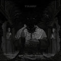 Tyranny - Aeons In Tectonic Interment - Music CD