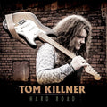 Killner,tom - Hard Road - Music CD